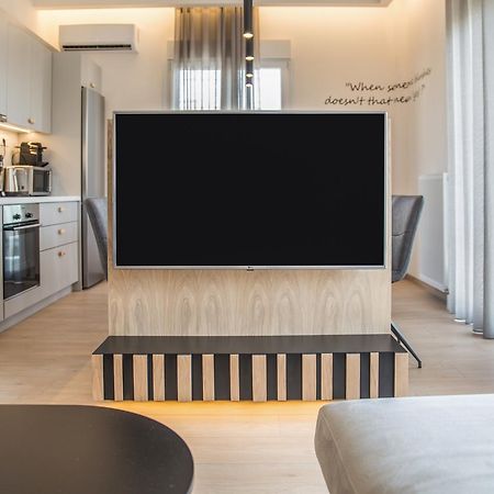 Athens Life Apartamento Exterior foto
