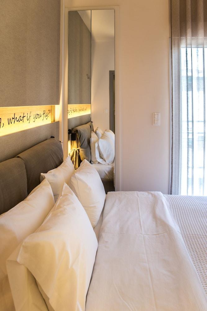 Athens Life Apartamento Exterior foto