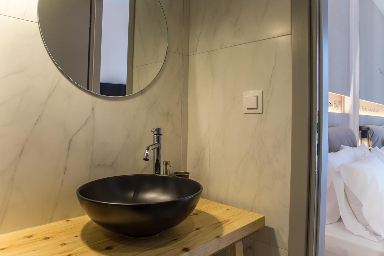 Athens Life Apartamento Exterior foto