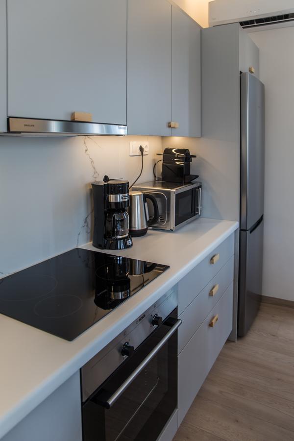 Athens Life Apartamento Exterior foto
