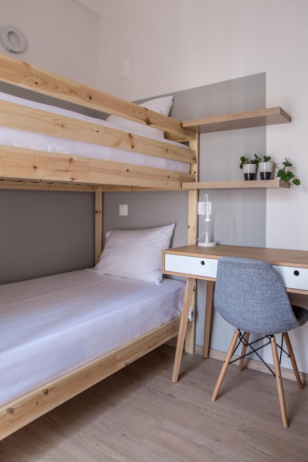 Athens Life Apartamento Exterior foto