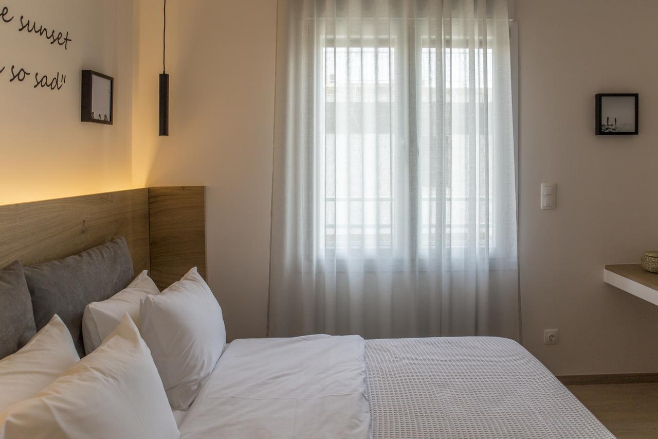 Athens Life Apartamento Exterior foto