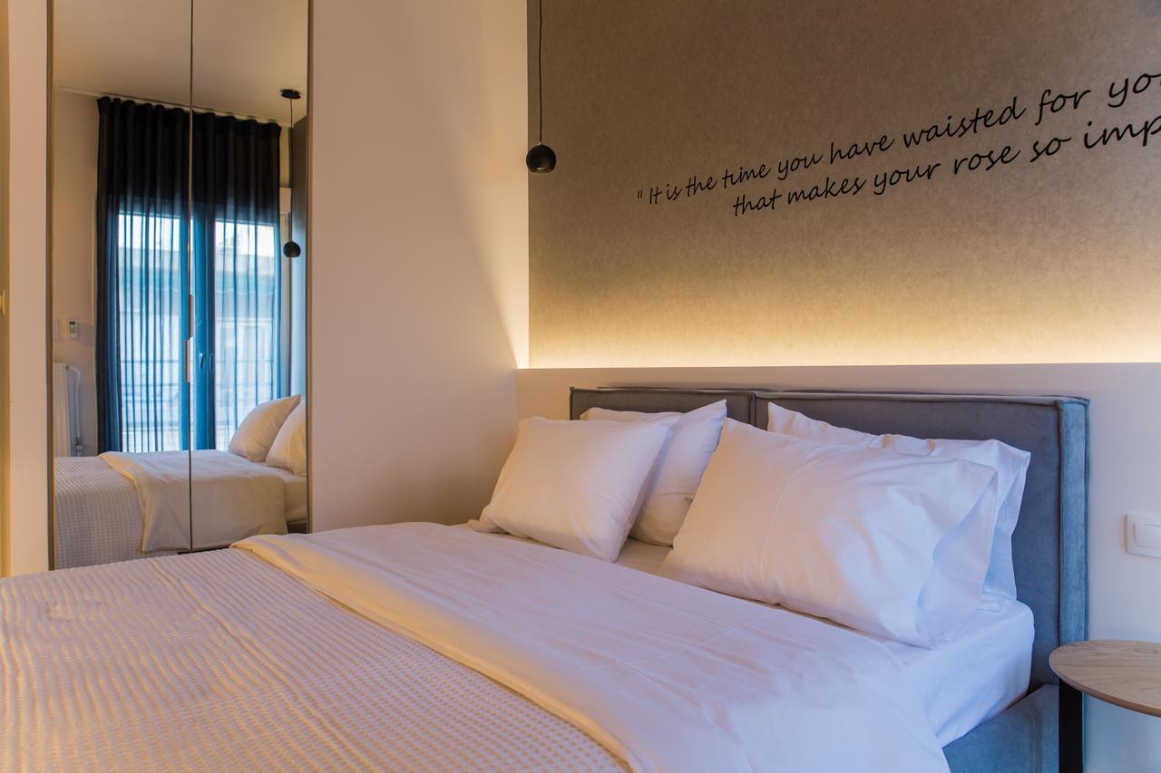 Athens Life Apartamento Exterior foto