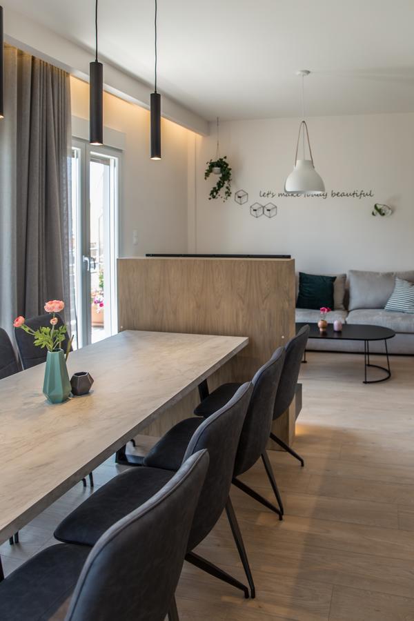 Athens Life Apartamento Exterior foto