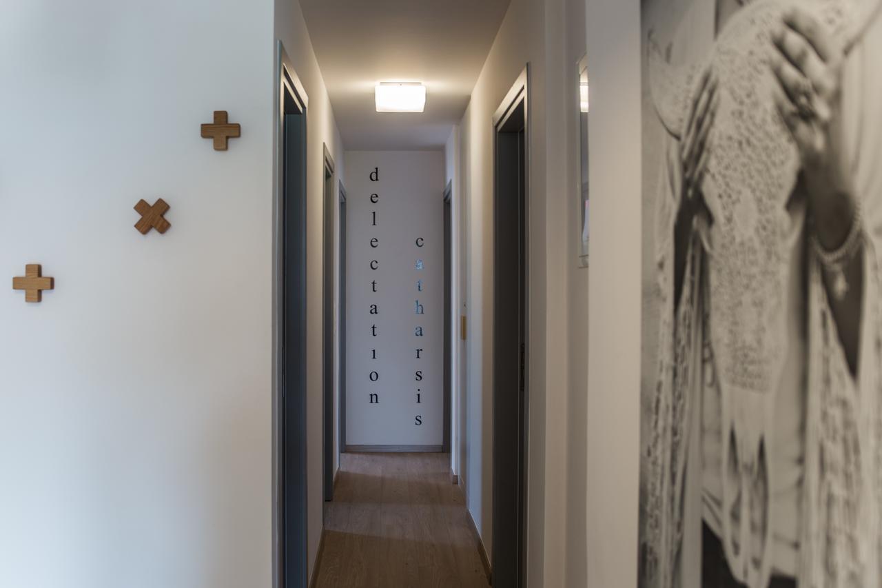 Athens Life Apartamento Exterior foto
