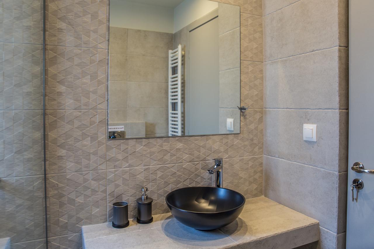 Athens Life Apartamento Exterior foto