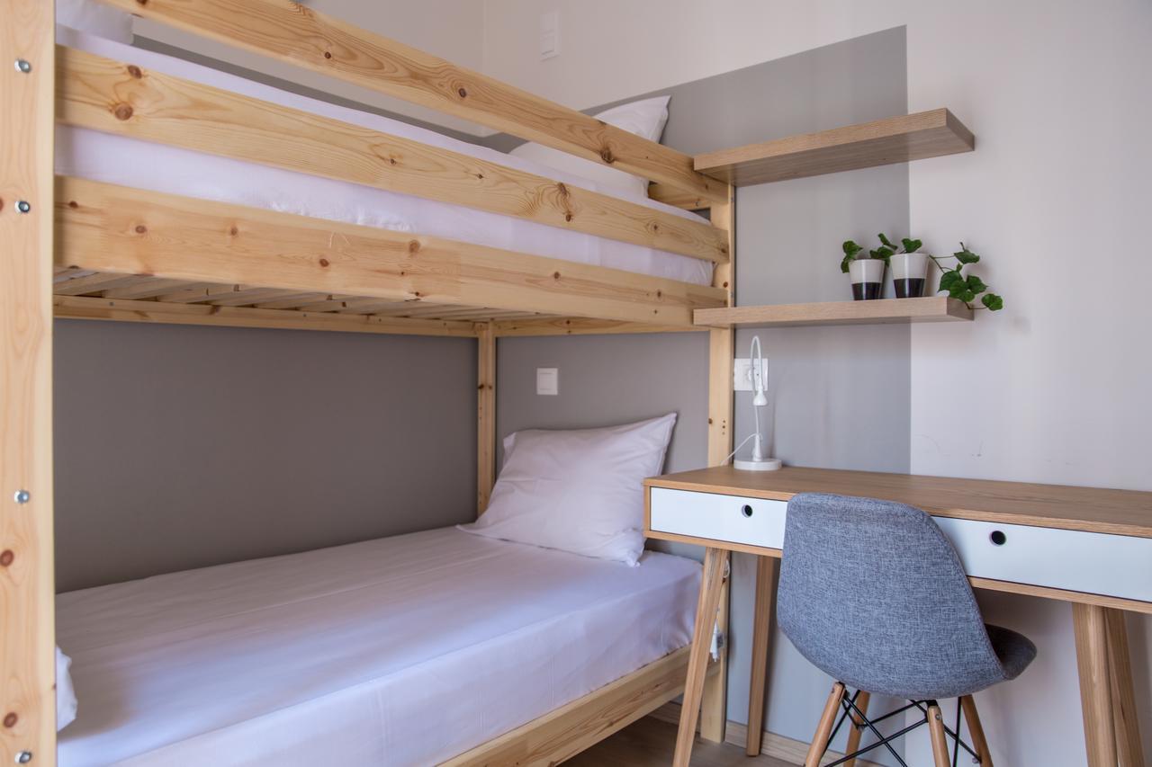 Athens Life Apartamento Exterior foto