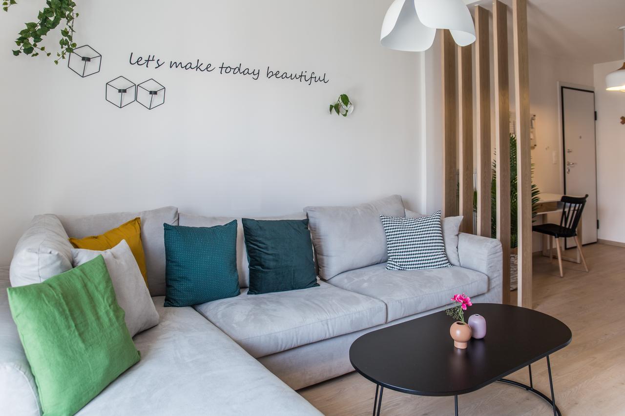 Athens Life Apartamento Exterior foto
