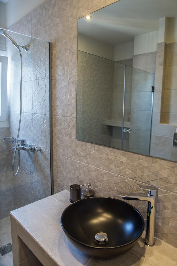 Athens Life Apartamento Exterior foto